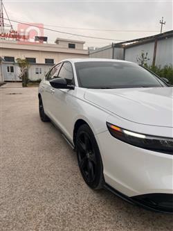 هوندا أكورد